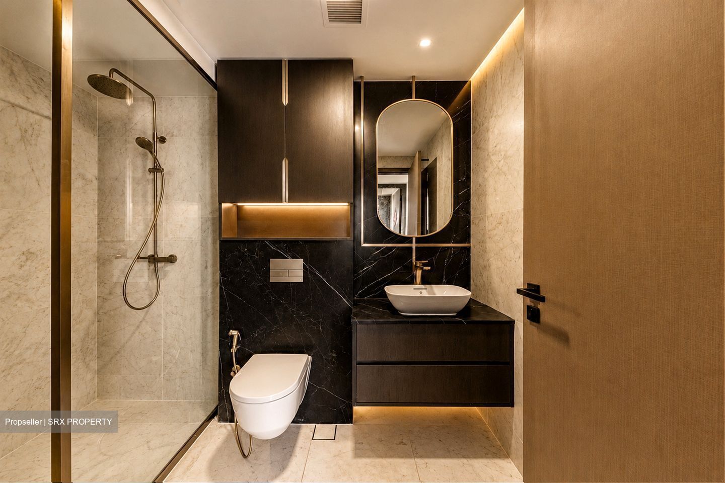 One Bernam (D2), Apartment #563600371